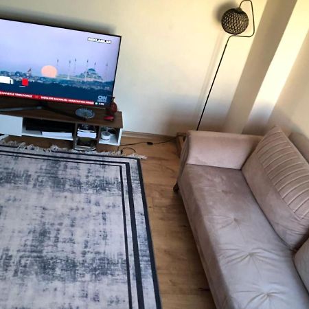 Apartament Istanbulmyhouse Zewnętrze zdjęcie