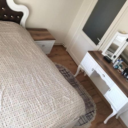 Apartament Istanbulmyhouse Zewnętrze zdjęcie