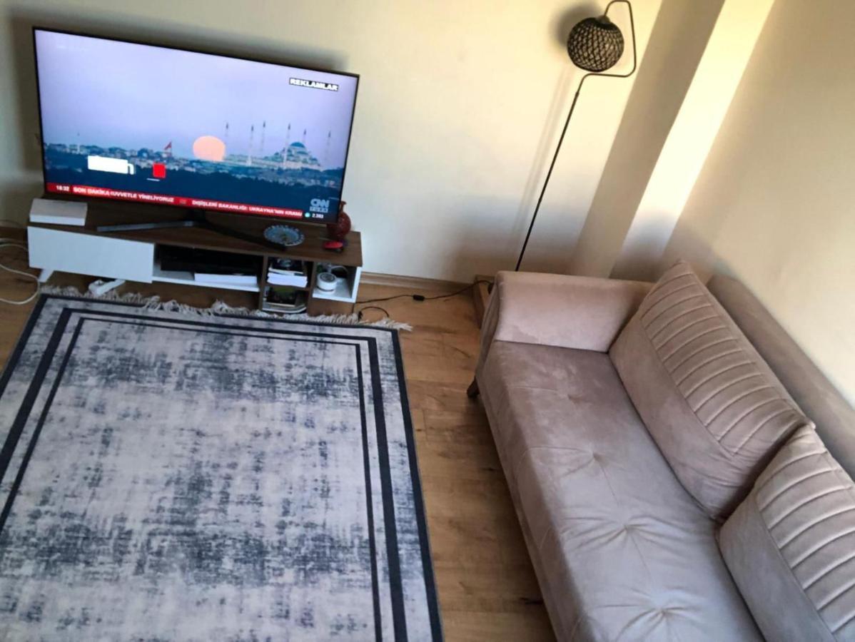 Apartament Istanbulmyhouse Zewnętrze zdjęcie