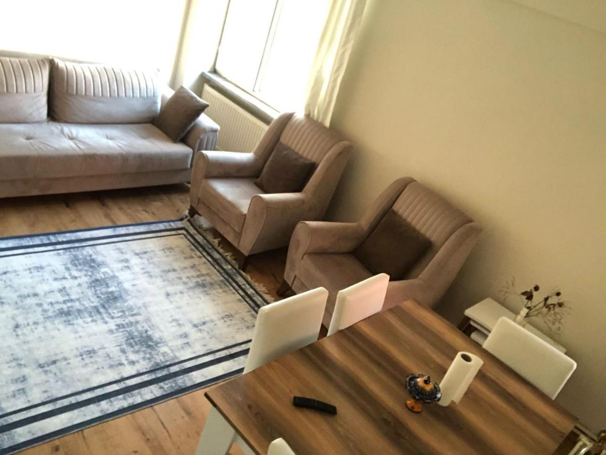 Apartament Istanbulmyhouse Zewnętrze zdjęcie