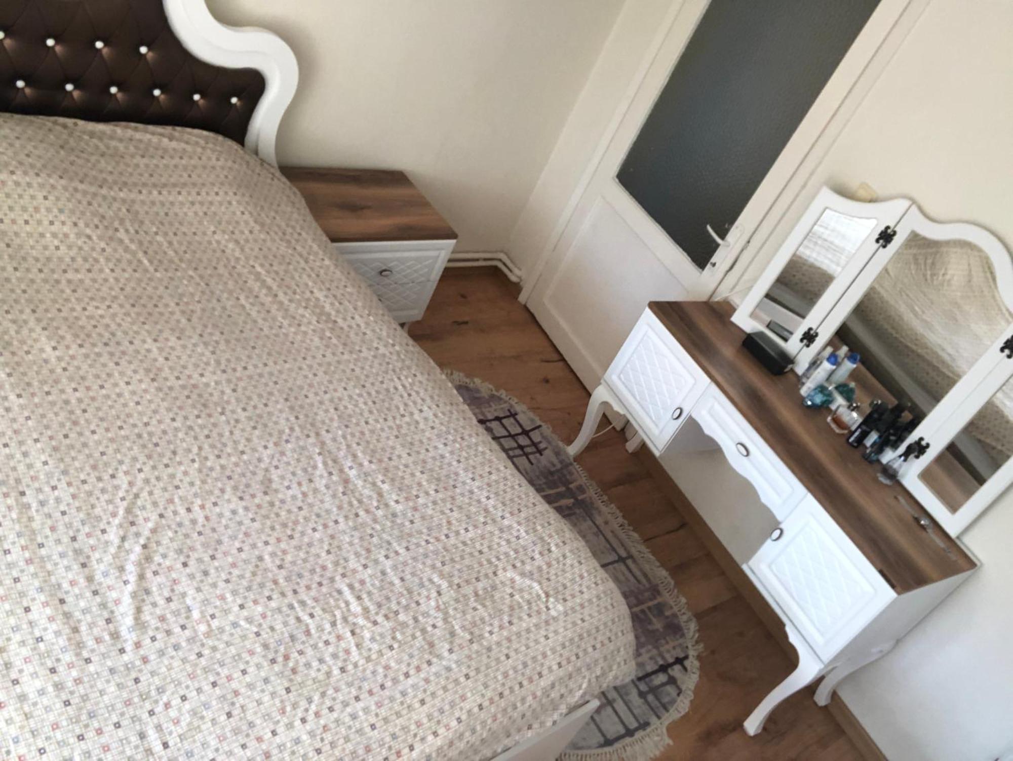 Apartament Istanbulmyhouse Zewnętrze zdjęcie